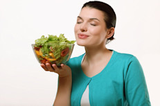 "La saciedad es un factor importante en el control de peso, porque las personas que se sienten satisfechas son menos propensas a comer entre comidas" dijo el Dr. Joan Sabaté, Presidente del Departamento de Nutrición, de la Universidad Loma Linda, en EE.UU.