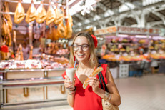 Un estudio en el que participaron el Consejo Superior de Investigaciones Científicas de España, la Universidad de Valencia, la Universidad de Química y Tecnología de Praga y el Food&Health Lab reveló los aportes de la horchata a la salud. Y justamente provienen de las nueces de tigre. 

