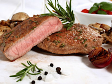 El  Ácido linoleico conjugado o CLA es un ácido graso natural de la carne de vacuno. La investigación reciente indica que el CLA puede desempeñar un papel vital en la prevención del cáncer por inhibir el desarrollo y crecimiento tumoral. Fuente: USDA.
