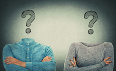 La prosopagnosia o "ceguera de rostros" es un tipo específico de agnosia o incapacidad para reconocer la información que llega a través de los sentidos. En este caso, es del tipo visual y se caracteriza por la dificultad o imposibilidad para reconocer rostros, incluso el propio. Si bien se la documentó medicamente a principios de 1900, no fue considerada una enfermedad hasta 1990.