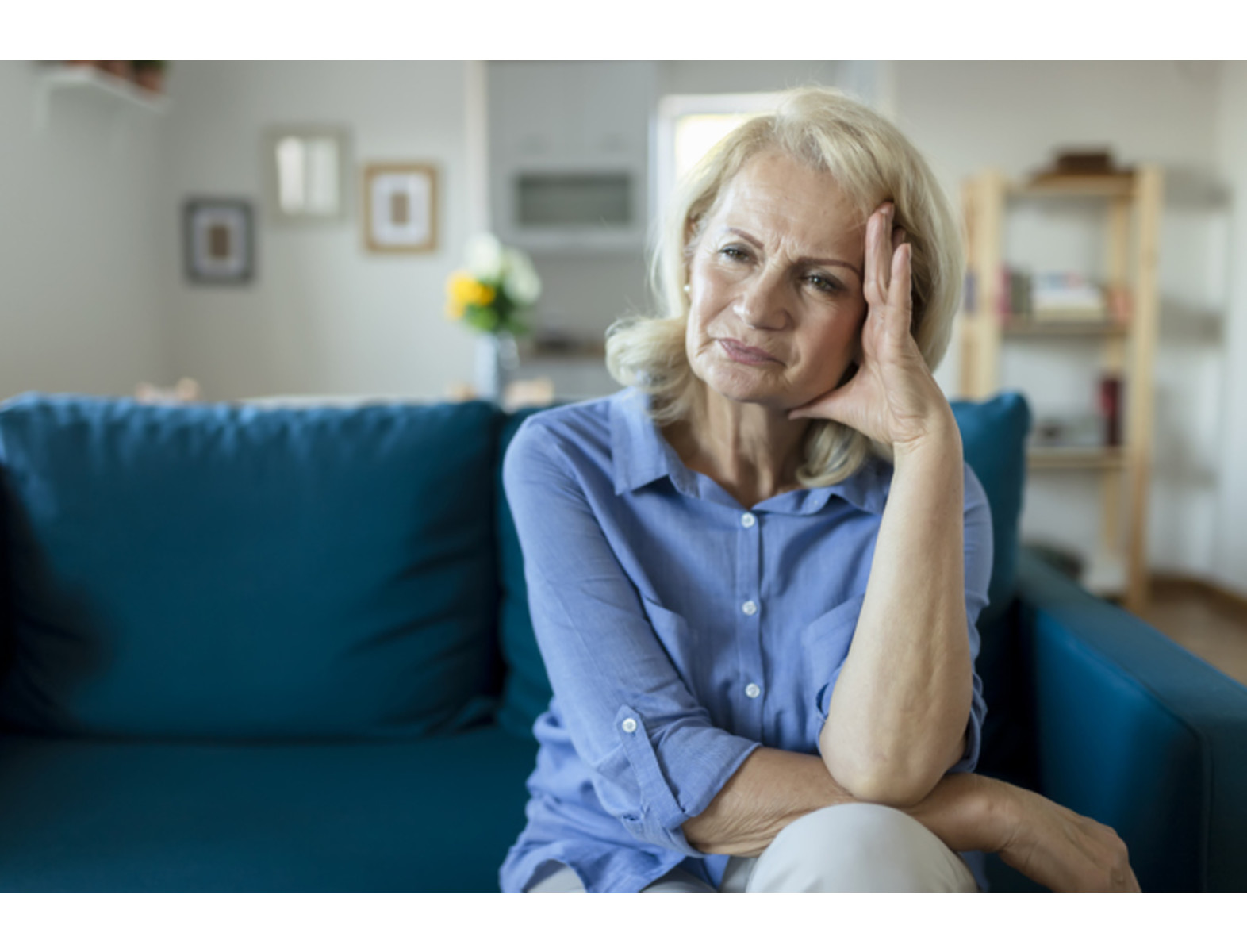 Hay un listado extenso de hierbas o suplementos que parecen funcionar para aliviar los principales síntomas de la menopausia, como sofocos, resequedad vaginal, bajo deseo sexual, fatiga y estrés. Pero ¿cuáles han demostrado ser efectivos? Este repaso por lo que dice la ciencia te ayudará a tener más confianza en algunas opciones y descartar otras.