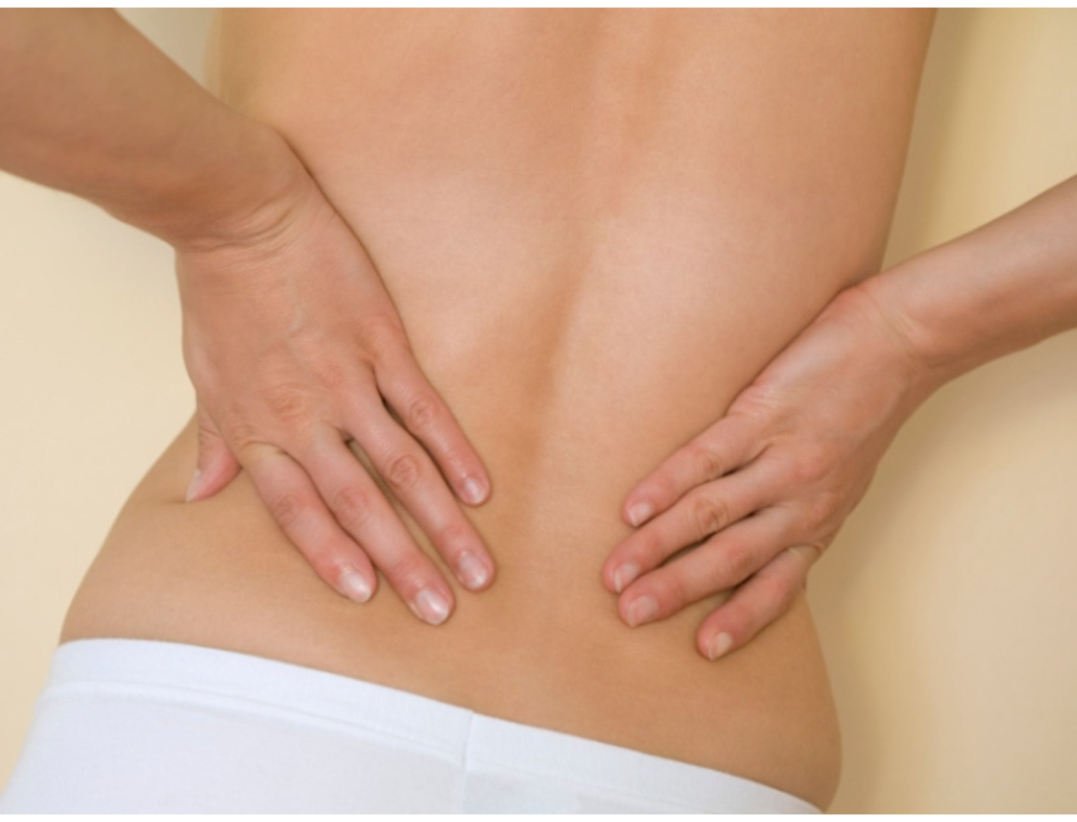 Es una de las razones más frecuentes por las que la mayoría de las personas concurre al médico o falta al trabajo. Al mismo tiempo, es una de las condiciones que puede prevenirse más fácilmente. Son muy pocos los casos en que se necesita recurrir a una cirugía.