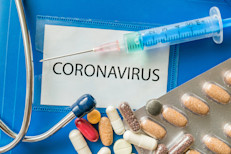 Desde 2020 un nuevo antígeno se alzó entre los principales responsables de la neumonía: el nuevo coronavirus. Sin embargo, muchos pacientes no informaron ninguna sensación de problemas respiratorios, a pesar de que sus radiografías de tórax mostraron neumonía difusa y su oxígeno estaba por debajo de lo normal.