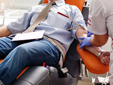 Los Centros para el Control y Prevención de Enfermedades (CDC) informan que la eliminación de glóbulos rojos es el tratamiento indicado para los pacientes con exceso de hierro en la sangre, una condición que de tornarse crónica, lleva a padecer de hemocromatosis.