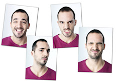Se define por un patrón de episodios depresivos y episodios hipomaníacos, pero no por los episodios maníacos extremos descritos anteriormente. Mientras que los episodios maníacos del trastorno bipolar I pueden ser graves y peligrosos, las personas con trastorno bipolar II pueden estar deprimidas durante largos períodos, lo que puede devenir en un deterioro mental importante.