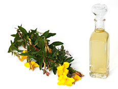 El aceite de Onagra contiene EPO, un ácido graso esencial, además de Omega 6 y ácido gamalinolénico (GLA), compuestos asociados a una mayor protección del corazón. Se lo suele utilizar para prevenir la arteroesclerosis (endurecimiento arterial), cáncer y para tratar las hemorroides. También se cree que es útil para cuidar la salud intestinal y aliviar los eczemas.