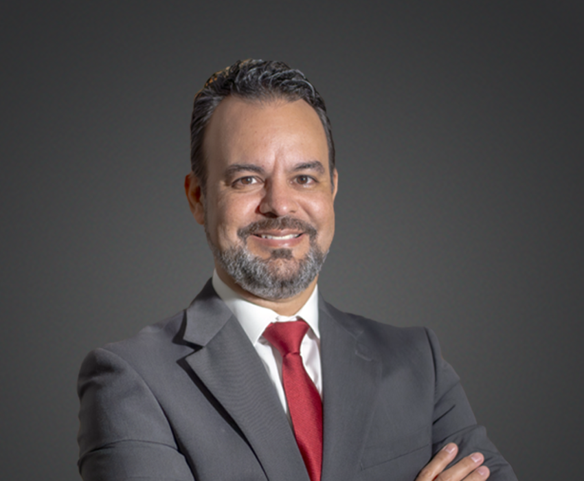 Costa Rica ‑  Local Leadership ‑ Jorge Ollé ‑ Regional Legal Counselor