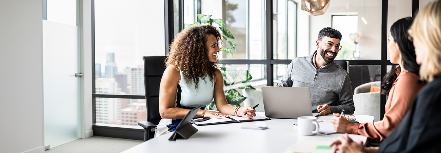 Beneficios para sus empleados