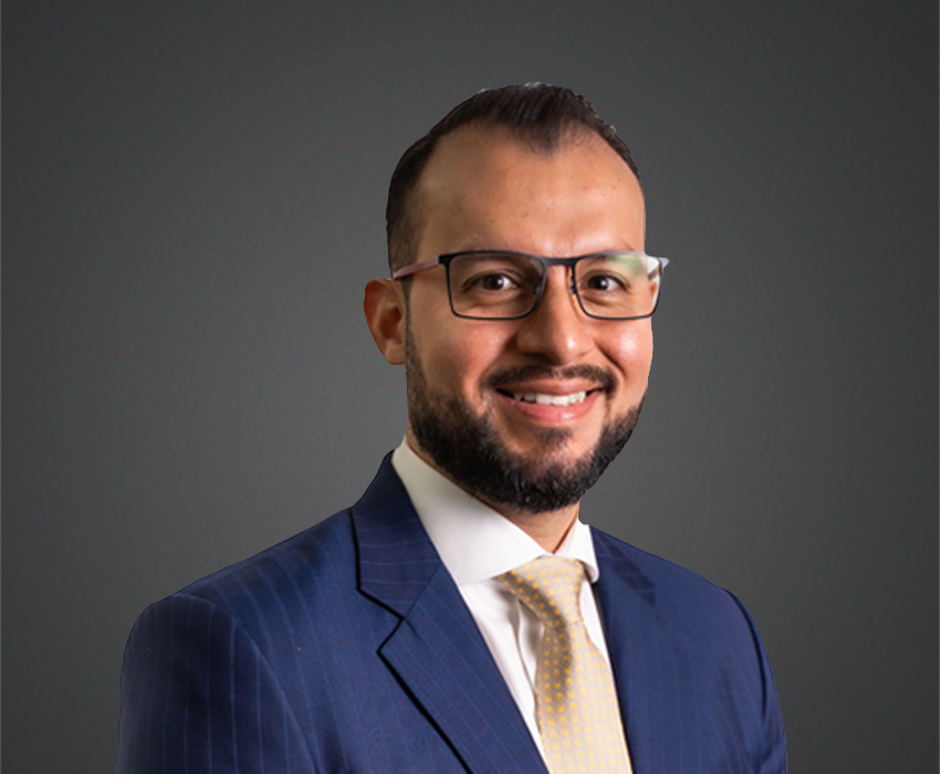 Panama ‑  Local Leadership ‑ Julio Gonzalez ‑ Legal Counsel Regional