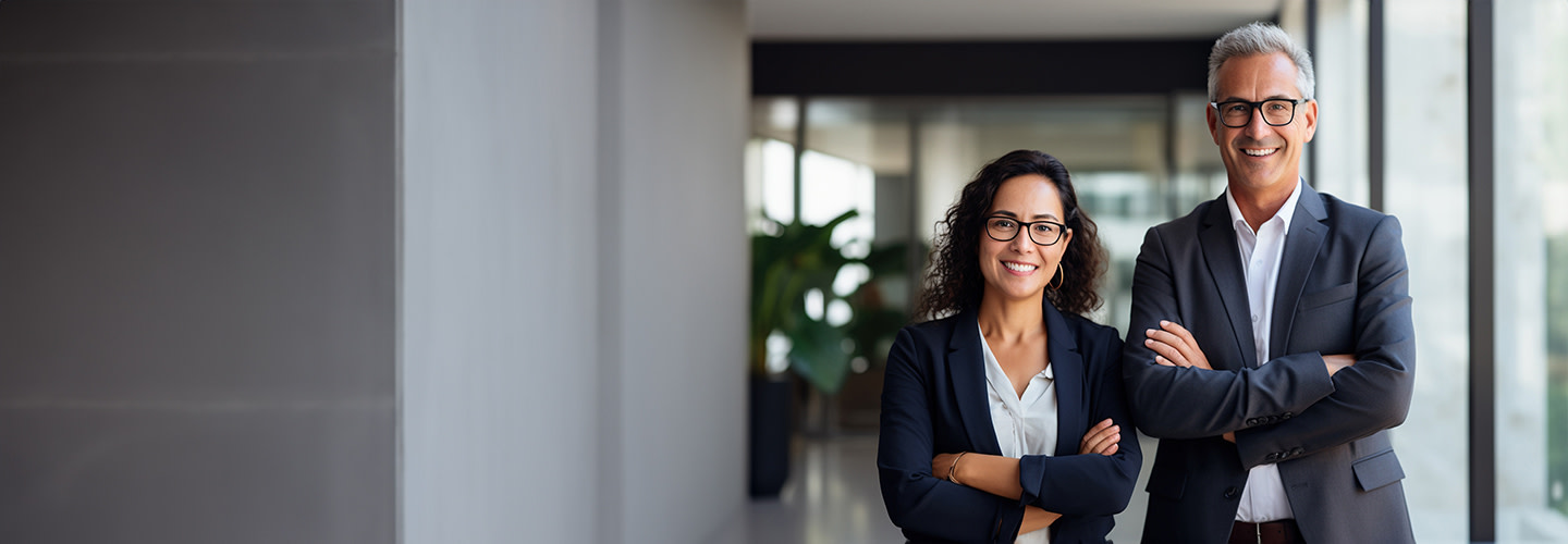 EE.UU. ‑ Agentes/Corredores ‑ 2 Agentes