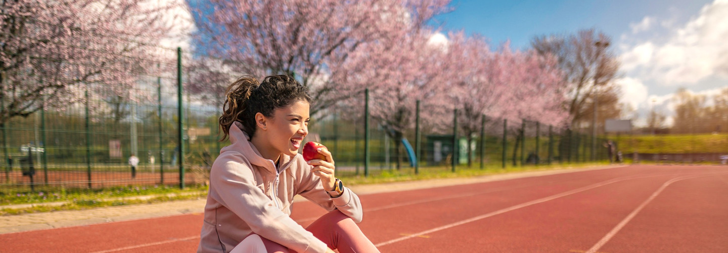 Se sabe que las frutas son un componente esencial de nuestra nutrición. Pero “gerenciarlas” a lo largo del día ayuda a que se consuman de manera más inteligente.