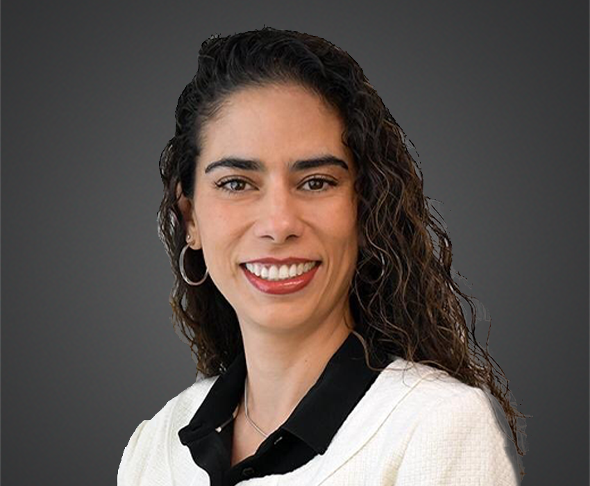 Mexico ‑  Local Leadership ‑ Fernanda Munguia ‑ Group Commercial Manager