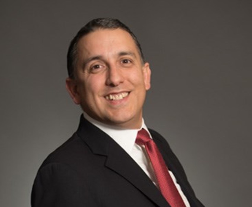 Carlos Aldana