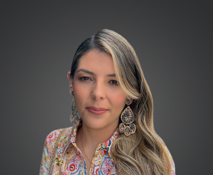 Colombia ‑ Local Leadership ‑ María Victoria Munar Martínez ‑ Underwriting Manager