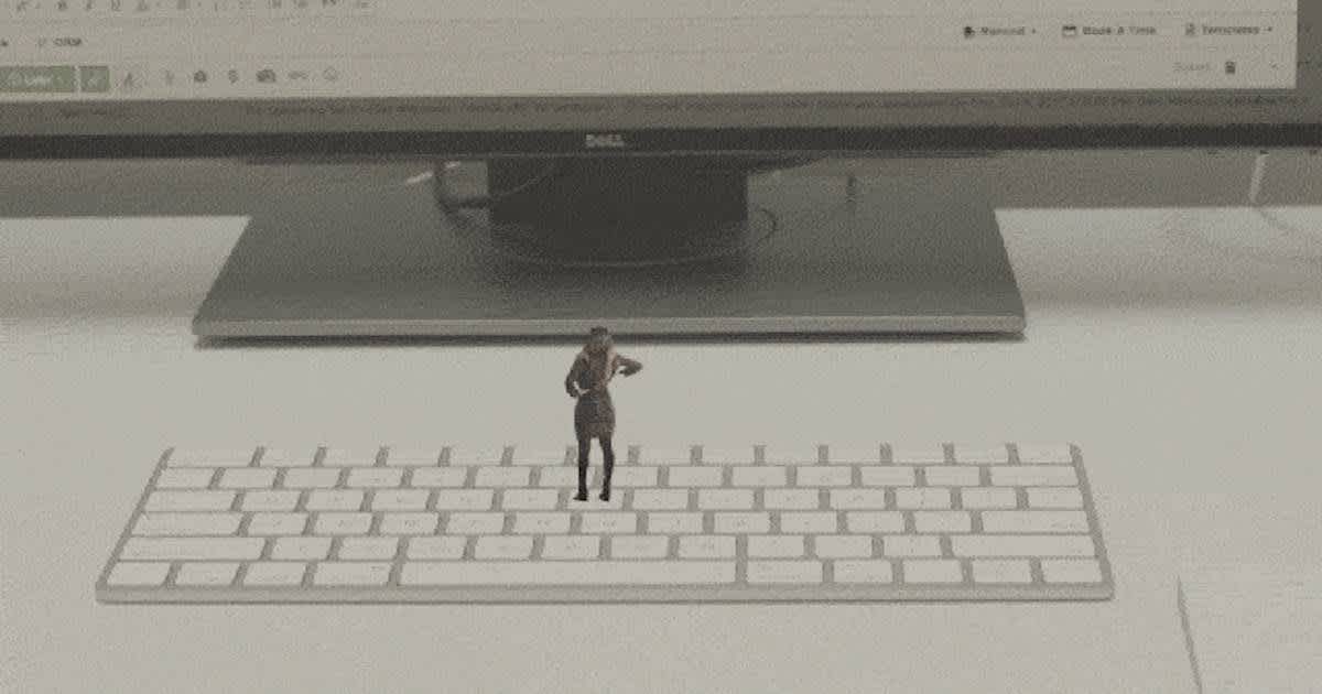 Welcome Jacquelynn King