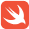 Rust logo