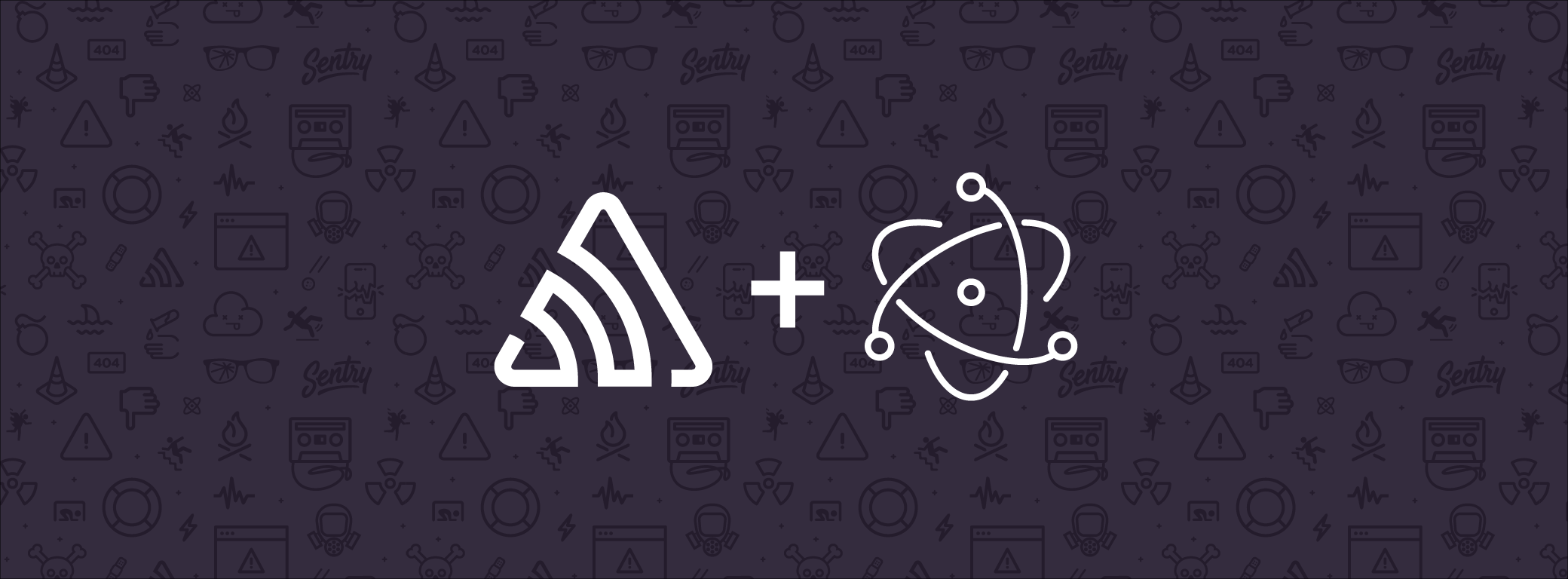 Introducing Sentry Electron