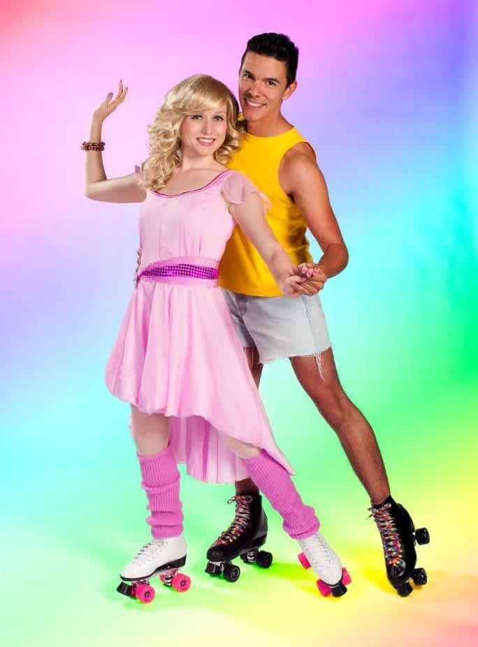 Chloe Condon, Xanadu