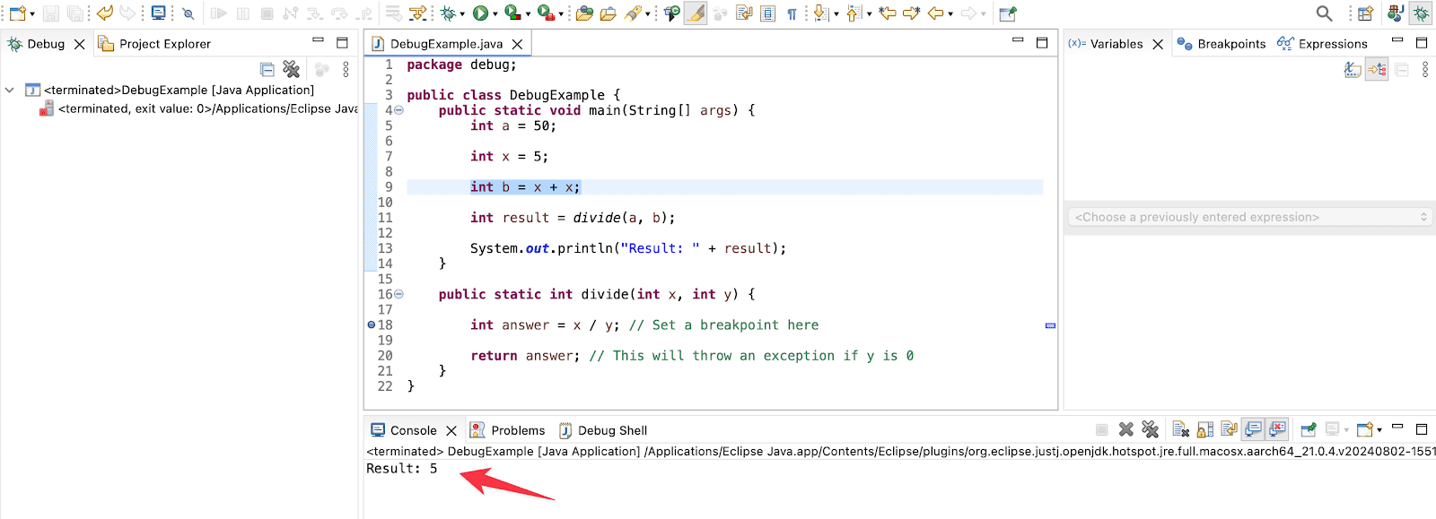 Get Started with Logging & Debugging in Java | Product Blog • Sentry