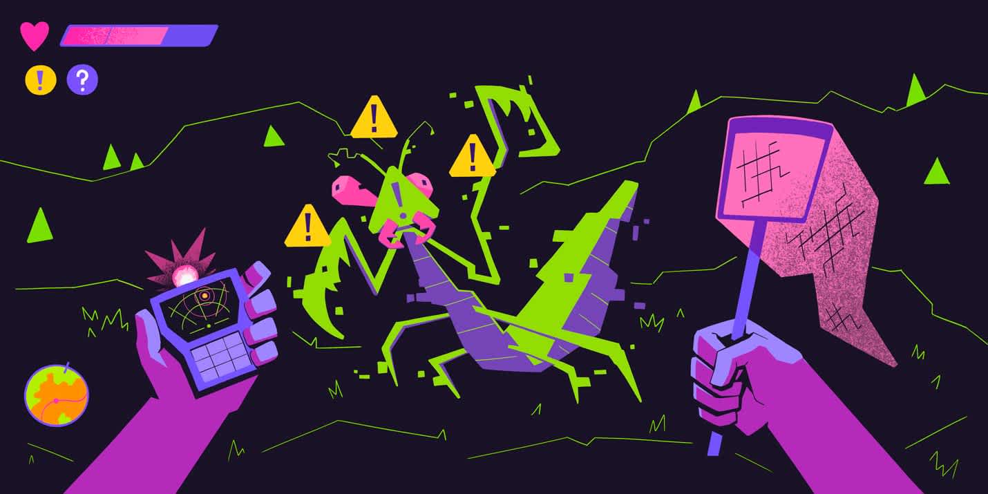 Introducing Sentry's Godot SDK 1.0 Alpha, with support for Godot 4.5 Beta