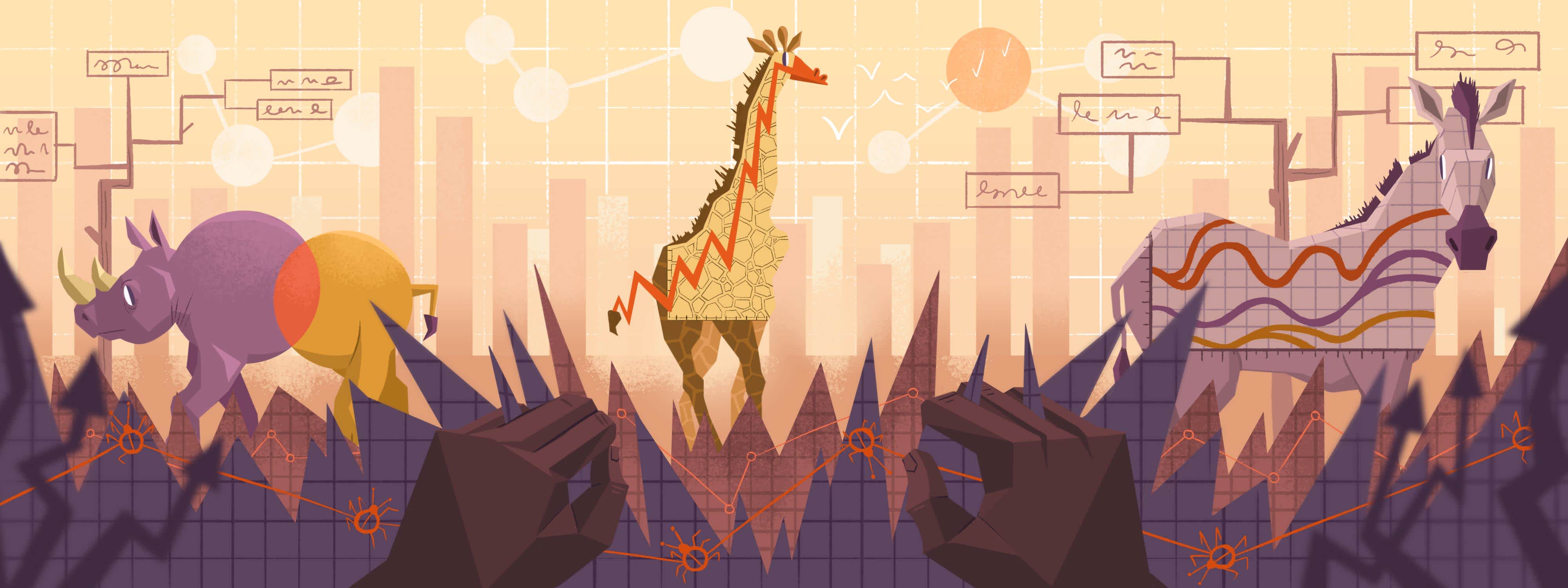 Asking The Right Query With Discover