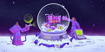 Holiday E-Commerce Checklist: A Developer’s Survival Guide