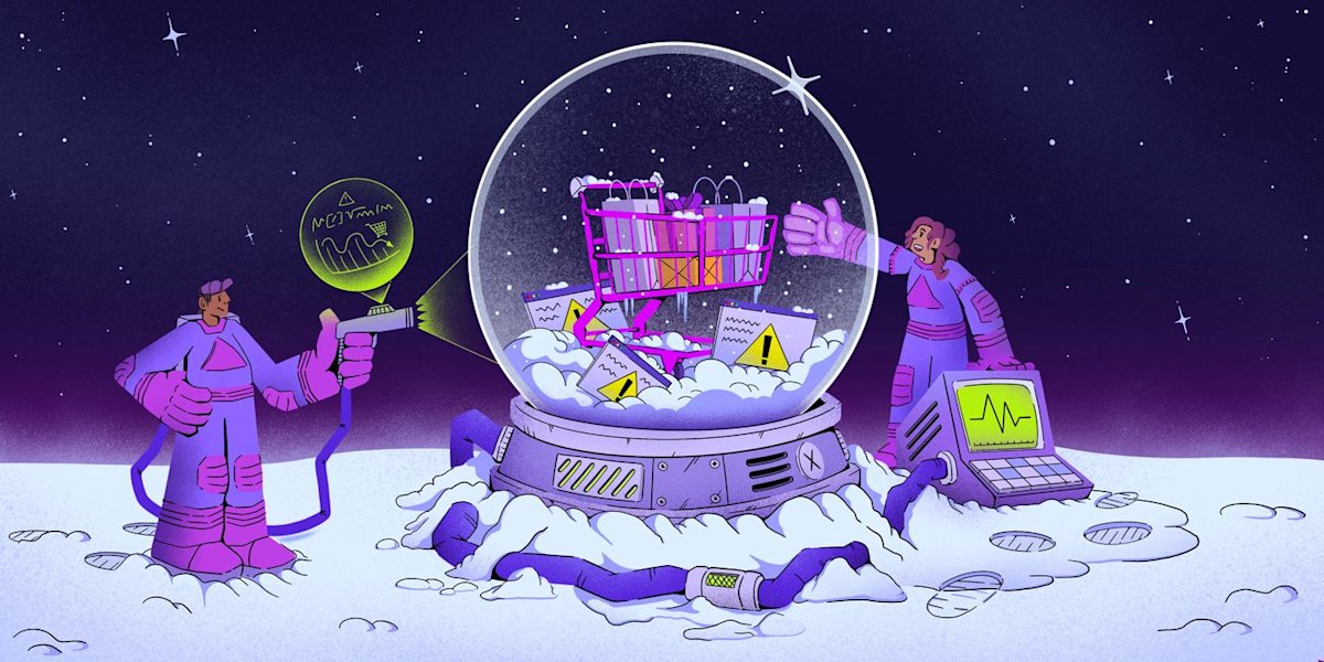 Holiday E-Commerce Checklist: A Developer’s Survival Guide