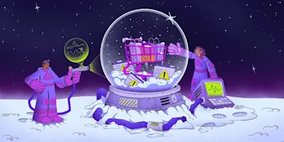 Holiday E-Commerce Checklist: A Developer’s Survival Guide