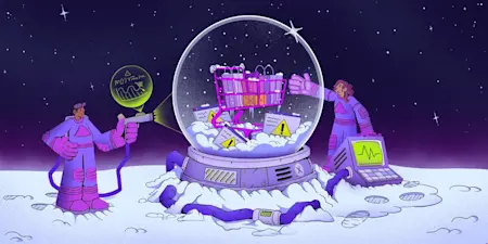 Holiday E-Commerce Checklist: A Developer’s Survival Guide