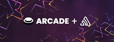 Arcade customer story thumbnail