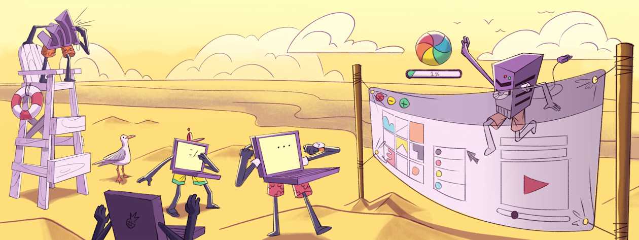 Application Performance Issues - Causes & Solutions | Sentry | Product ...