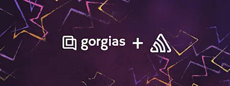 Gorgias customer story thumbnail