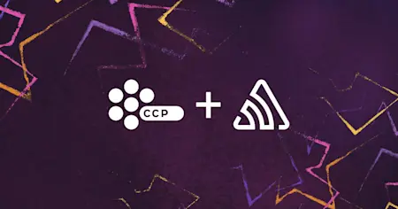 CCP Games customer story thumbnail