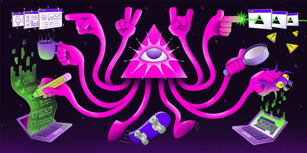 Seer can now trigger Cursor Agents to fix your bugs