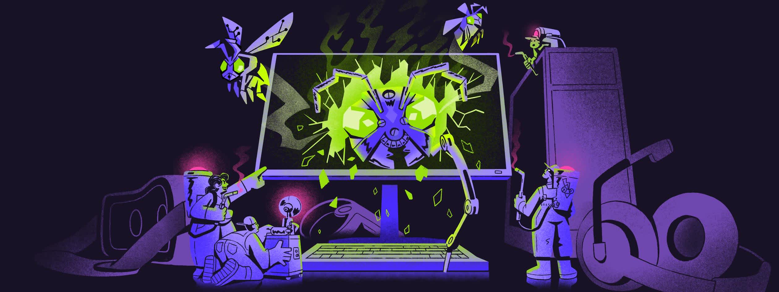 Monitoring, Observability, & Debuggability Explained