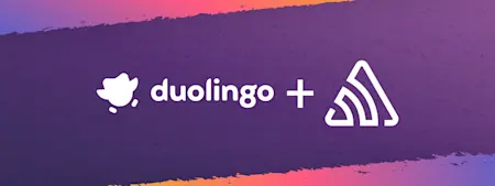 Duolingo customer story thumbnail