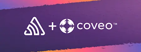 Coveo customer story thumbnail