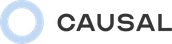 Causal logo