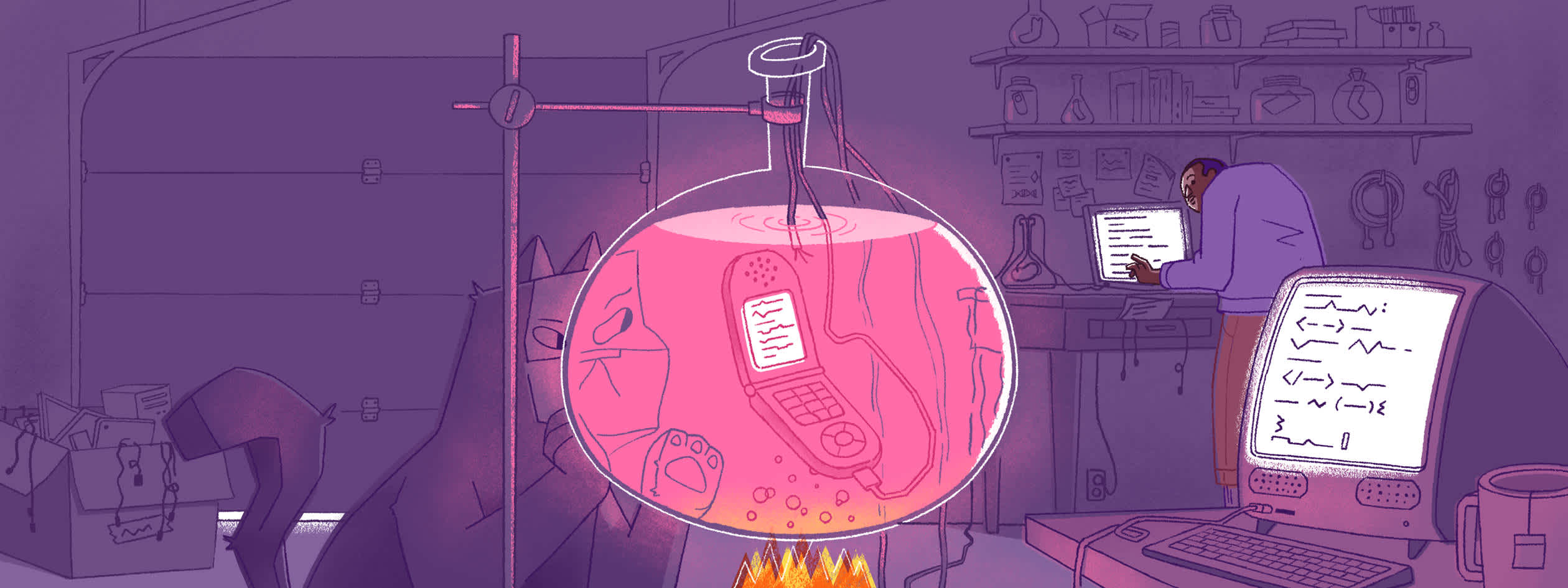 Four Mobile Vitals Every Mobile Developer Should Monitor