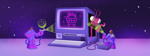 Monitoring Critical E-commerce Experiences: Developer's Checklist