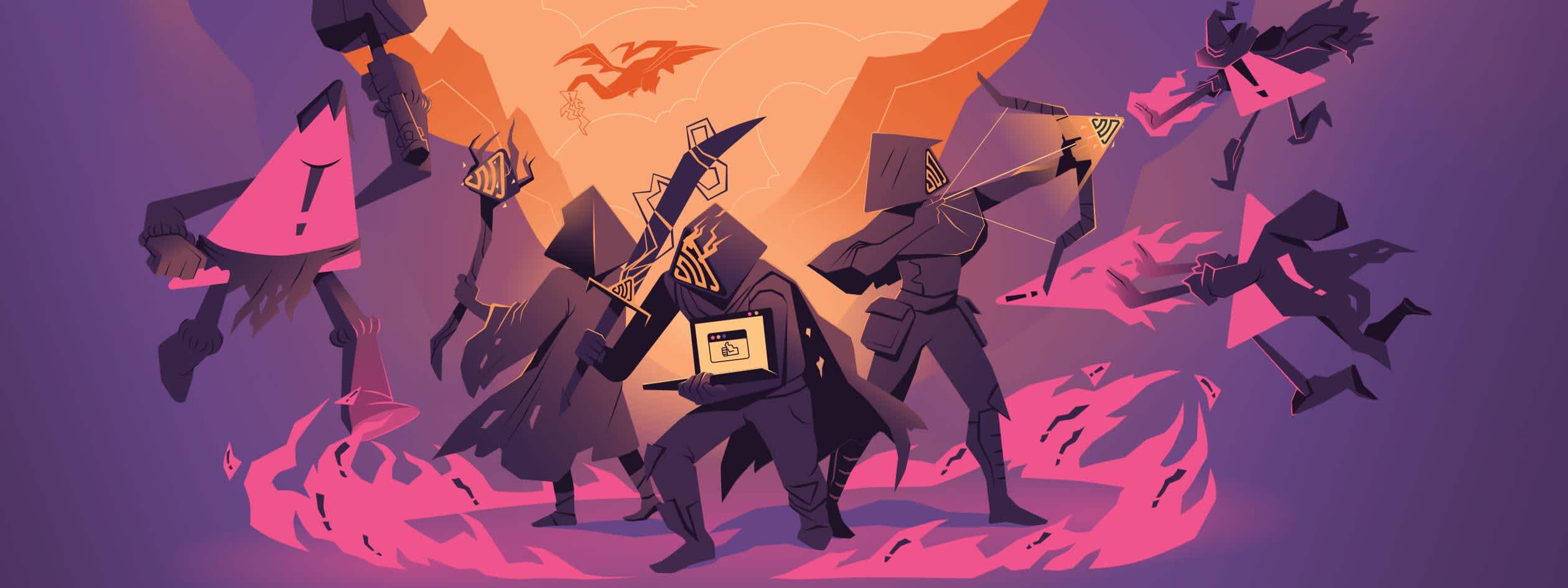 Join Sentry at Game Developers Conference 2022
