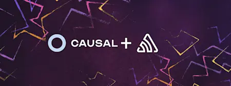 Causal customer story thumbnail