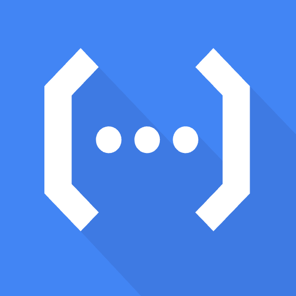 Google Cloud Functions logo