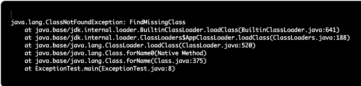 Exception Handling in Java (with Real Examples) | Product Blog • Sentry
