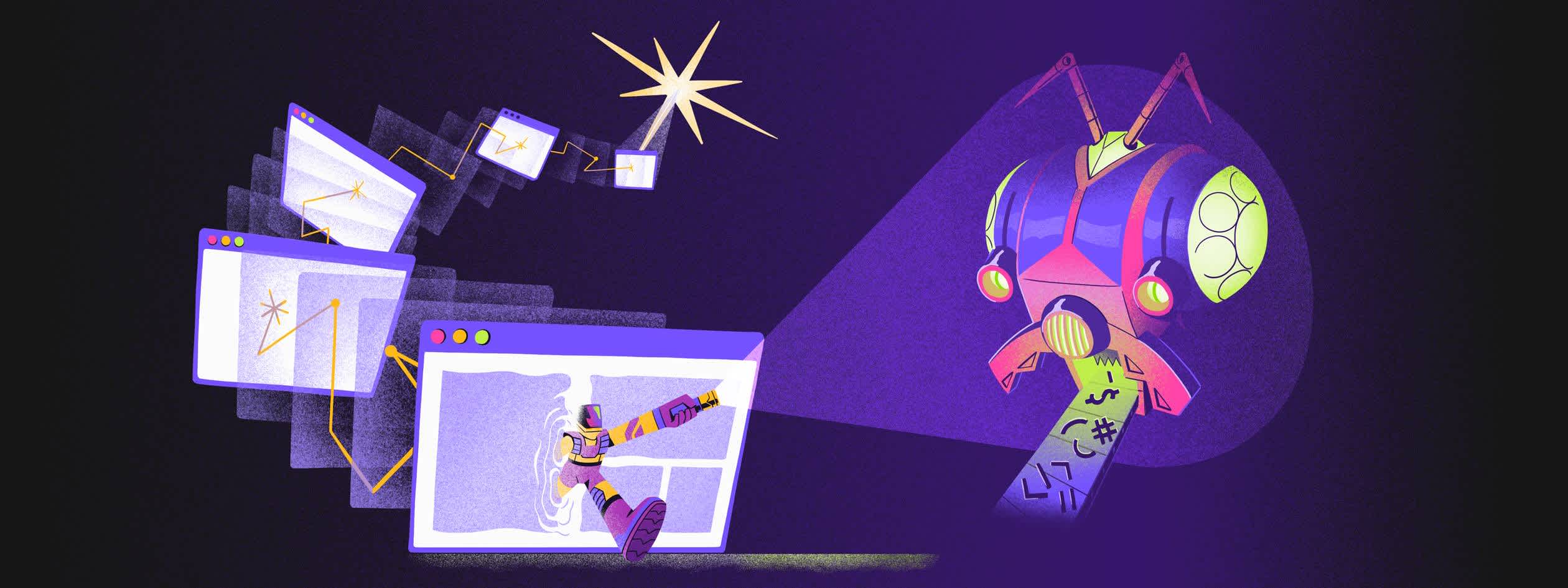 How Sentry could stop npm from breaking the Internet
