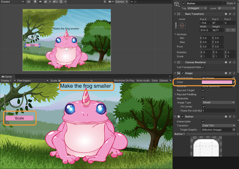 Unity Tutorial: What You Need to Know Before Developing Your First ...