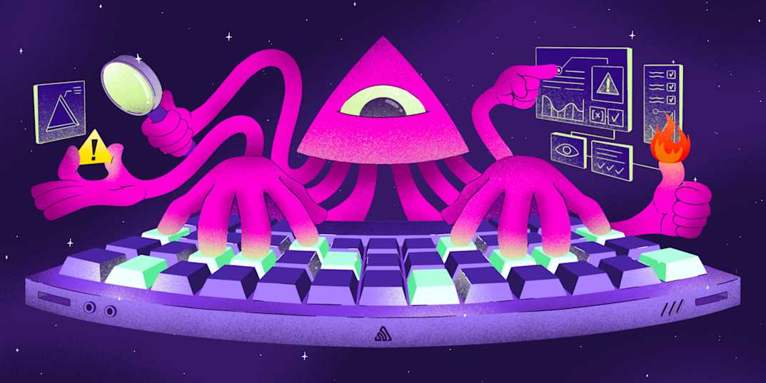 Want AI to be better at debugging? It’s all about context