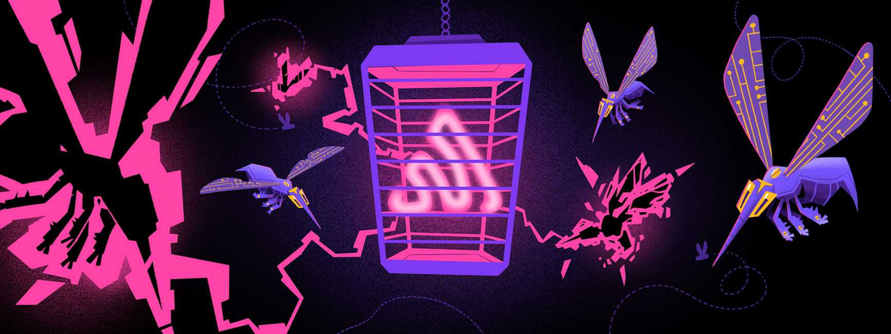 Meet Sentry’s 2025 Fall Interns