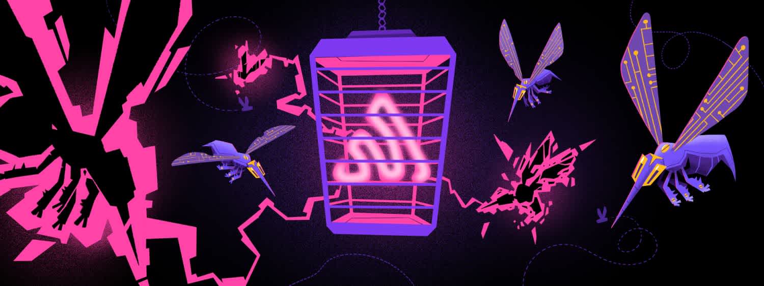 Meet Sentry’s 2025 Fall Interns