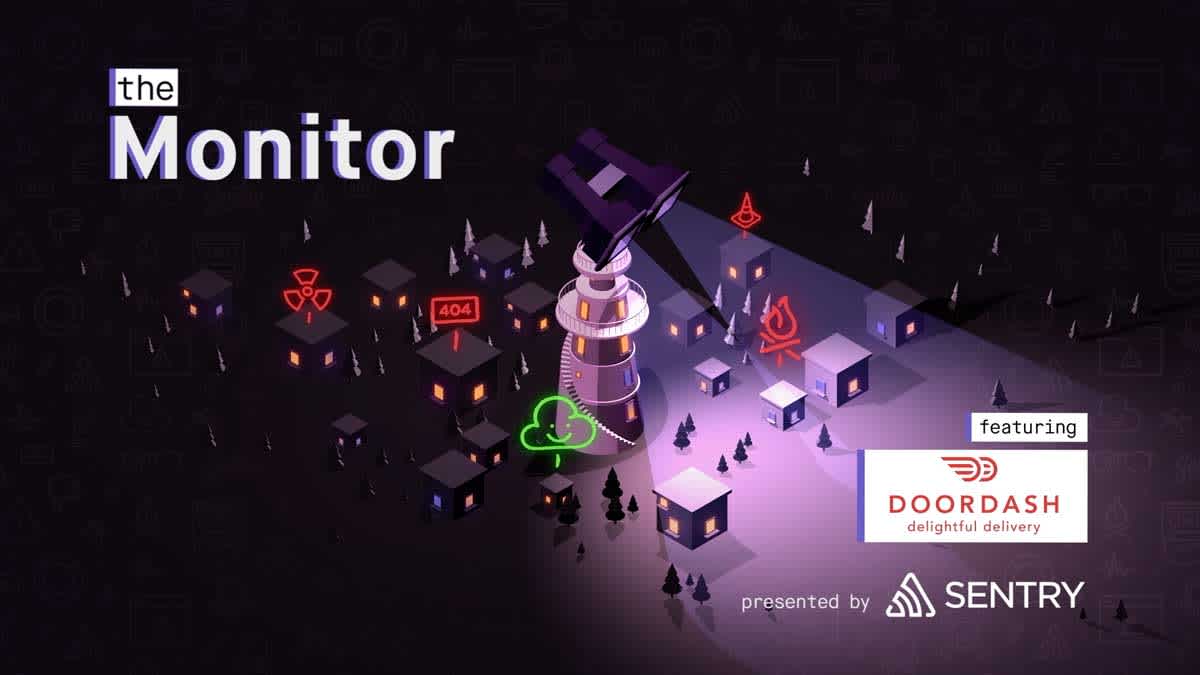 Dive into Monitoring with The Monitor